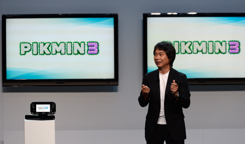 Illustration for article titled E3 Kicks Off in Style With These Beautiful Images